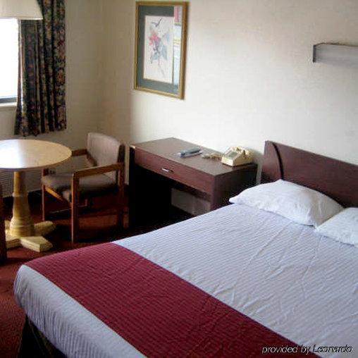 Econo Lodge Richburg Стая снимка